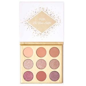 PÜR™ Be Your Selfie Eyeshadow Palette